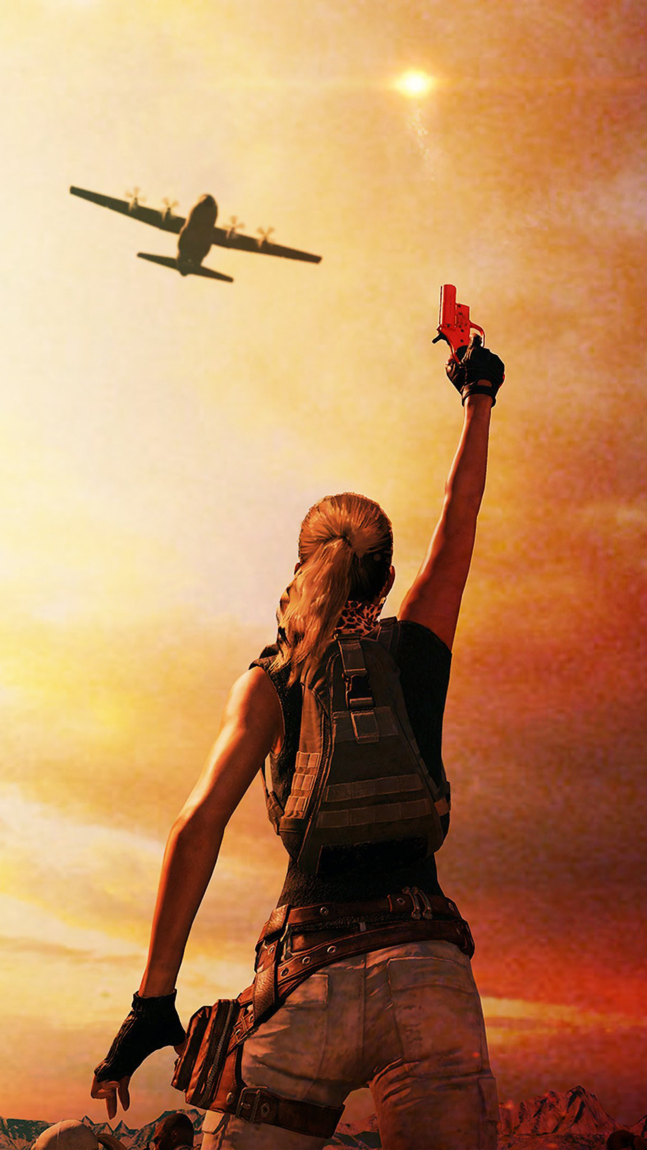 Gun Wallpaper Android Download - HD Wallpaper 