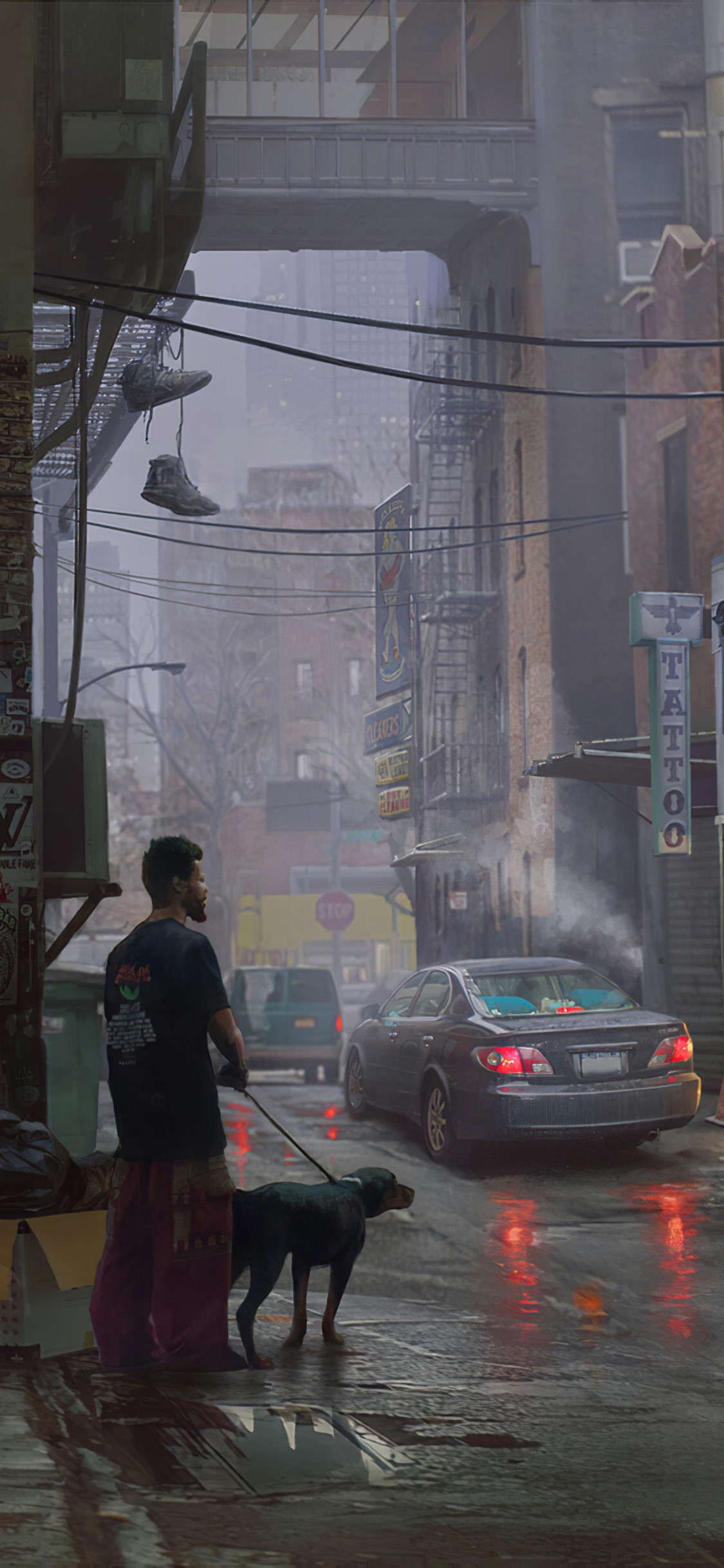 Executive Car - HD Wallpaper 