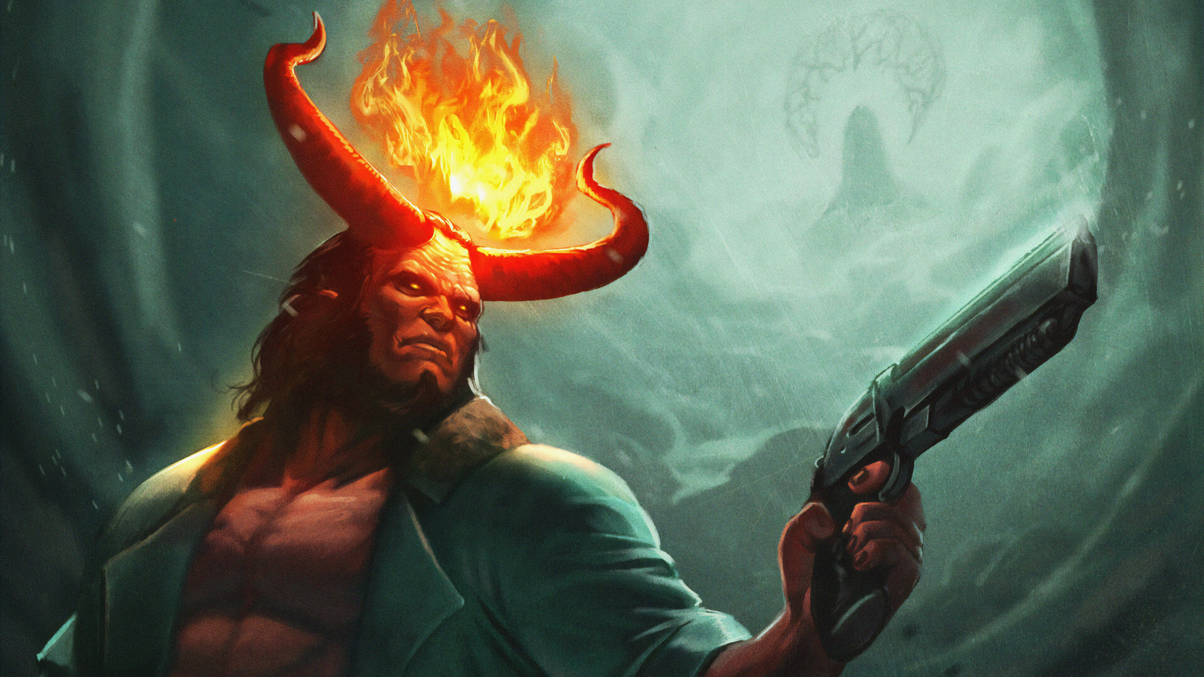 Gun Wallpaper Android Download - HD Wallpaper 