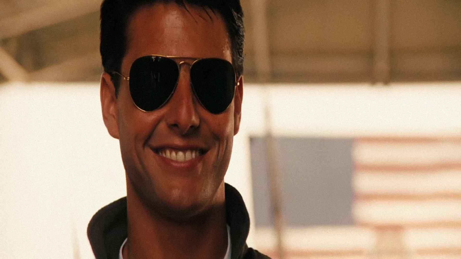 Tom Cruise Top Gun Movie - HD Wallpaper 