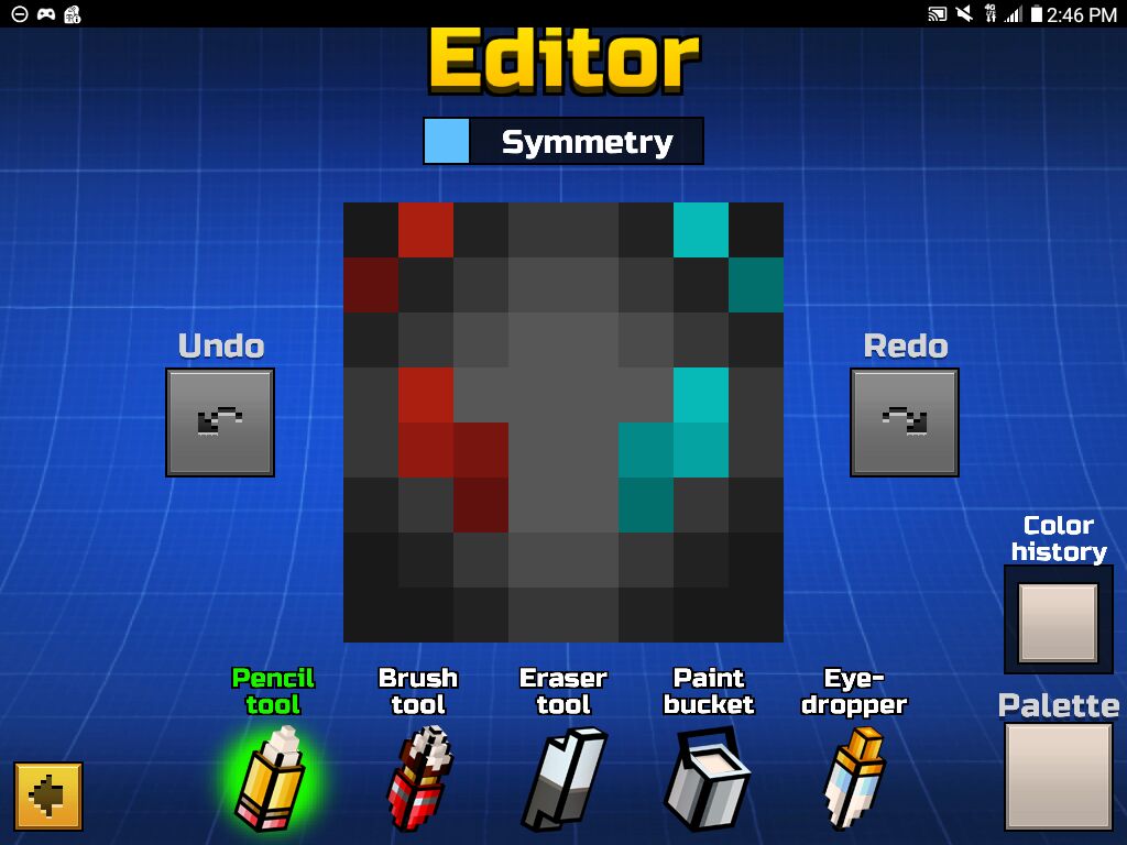 Proxy Modz Minecraft Skin - HD Wallpaper 