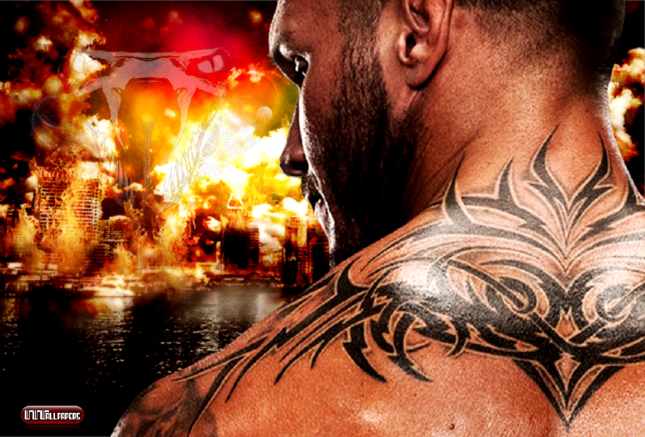 Http - //4 - Bp - Blogspot - Orton Wallpaper 2011 Apex - Randy Orton Apex Predator - HD Wallpaper 