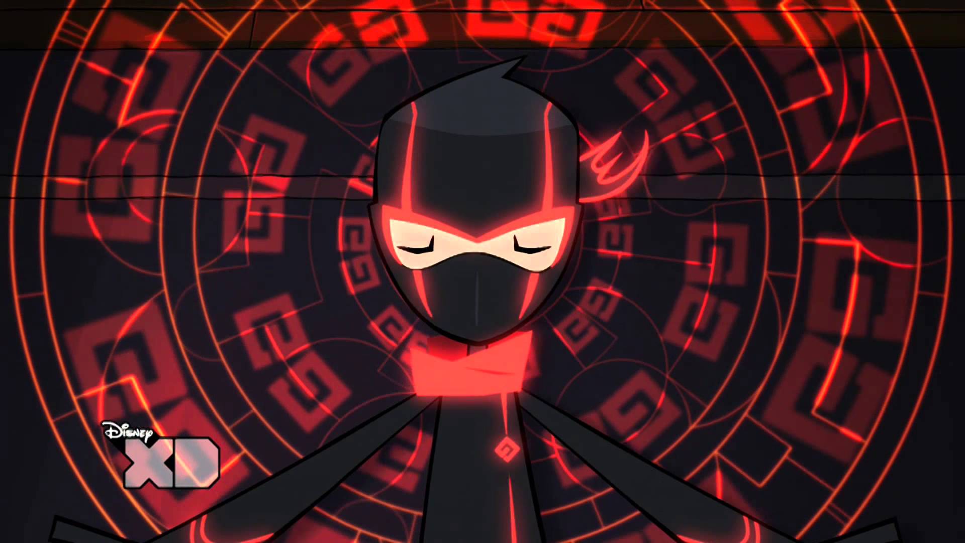 Nice Images Collection - Randy Cunningham 9th Grade Ninja - HD Wallpaper 