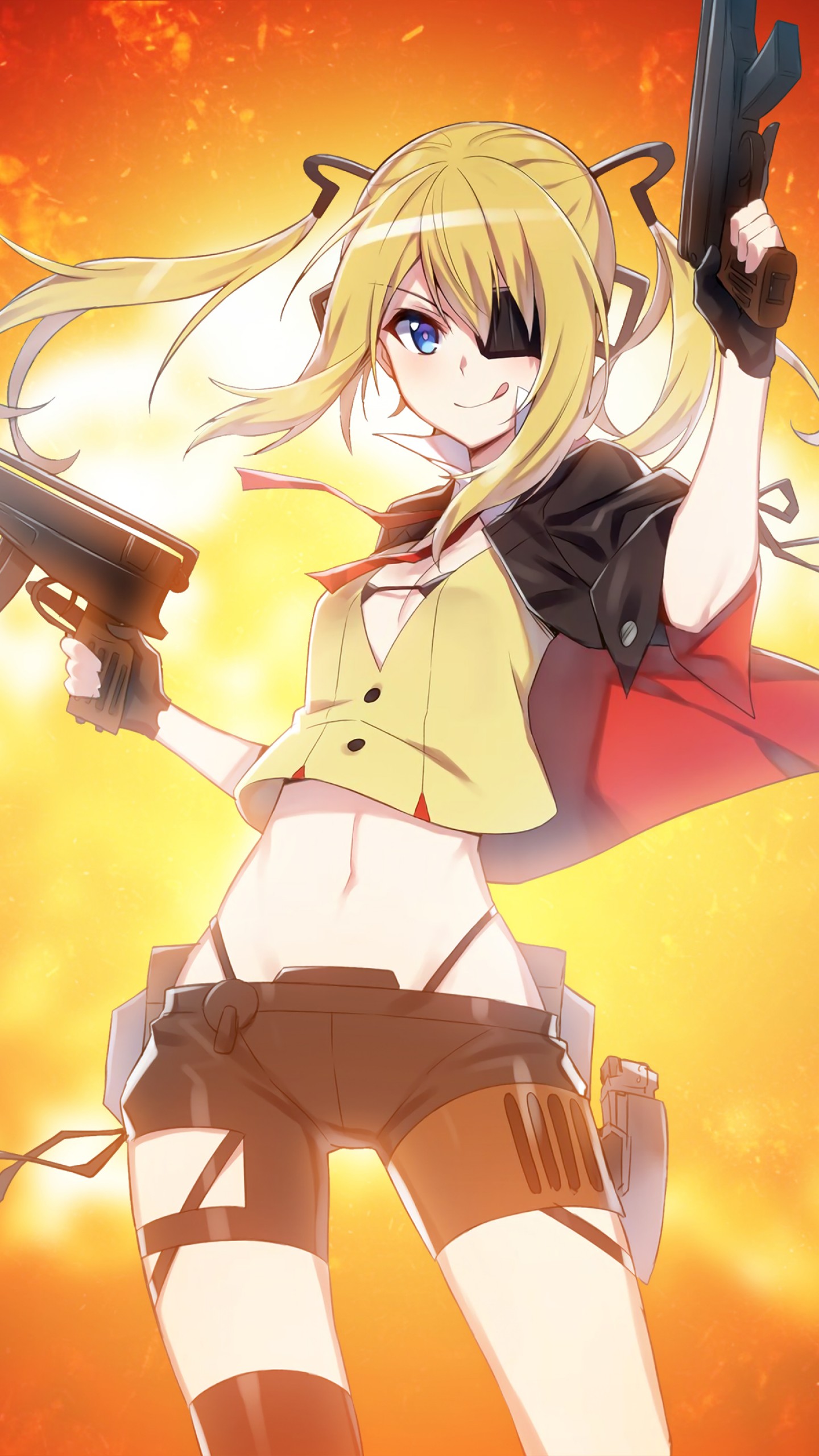 Melanie Martinez K12 Orange Juice - HD Wallpaper 