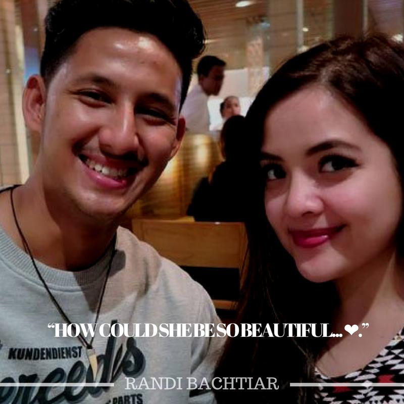 Randi Wallpaper - Tasya - HD Wallpaper 