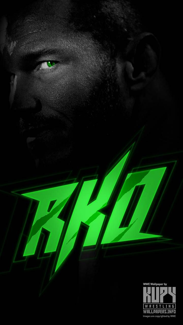 Wwe Randy Orton Logo - HD Wallpaper 