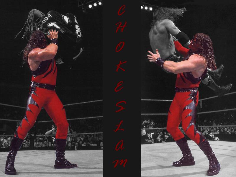 Wwe Kane Chokeslam 800x600 Wallpaper teahub.io