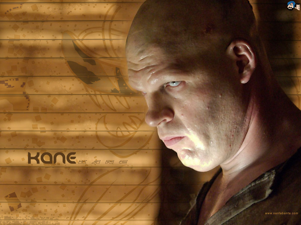 Kane Wwe - HD Wallpaper 