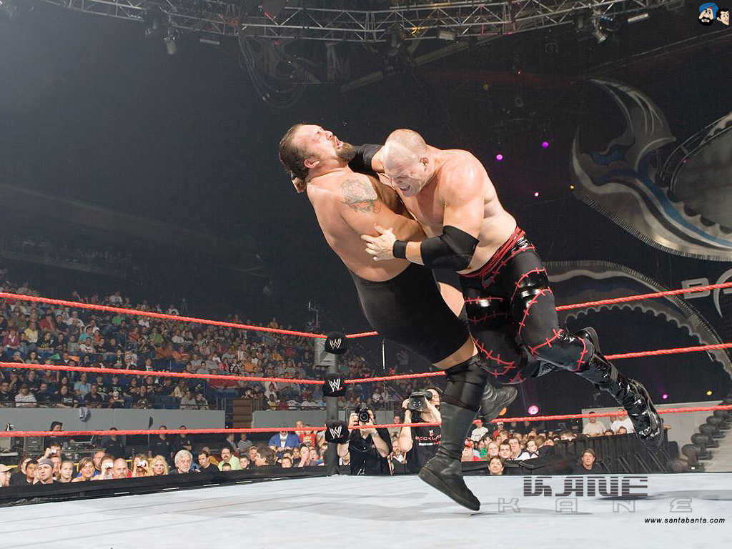 Wwe - Heat Raw Deal - HD Wallpaper 