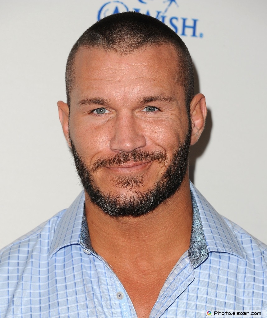 Randy Orton Photo - Randy Orton Eye Color - HD Wallpaper 