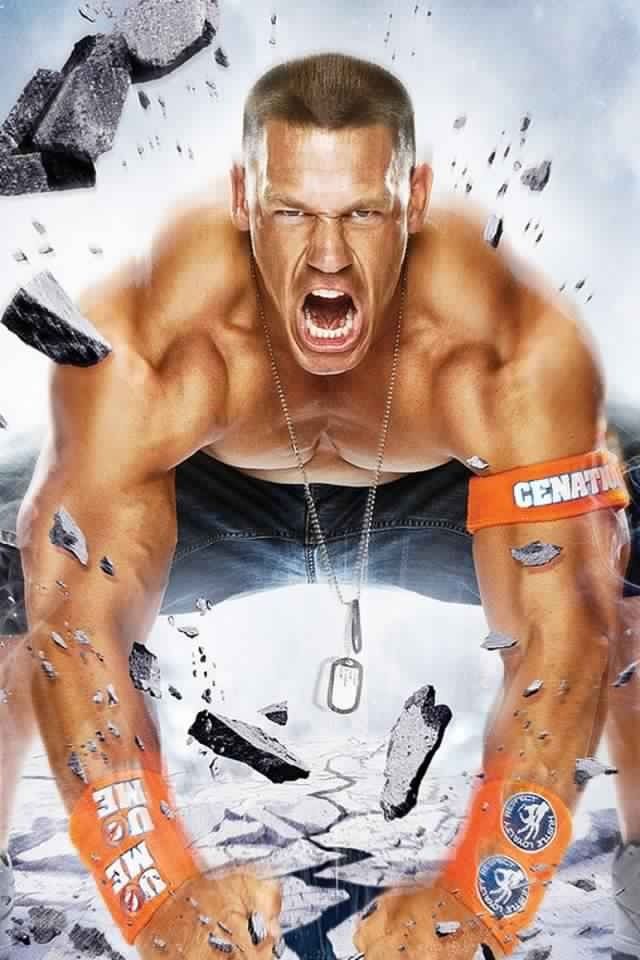 John Cena Wallpaper Download Free - HD Wallpaper 