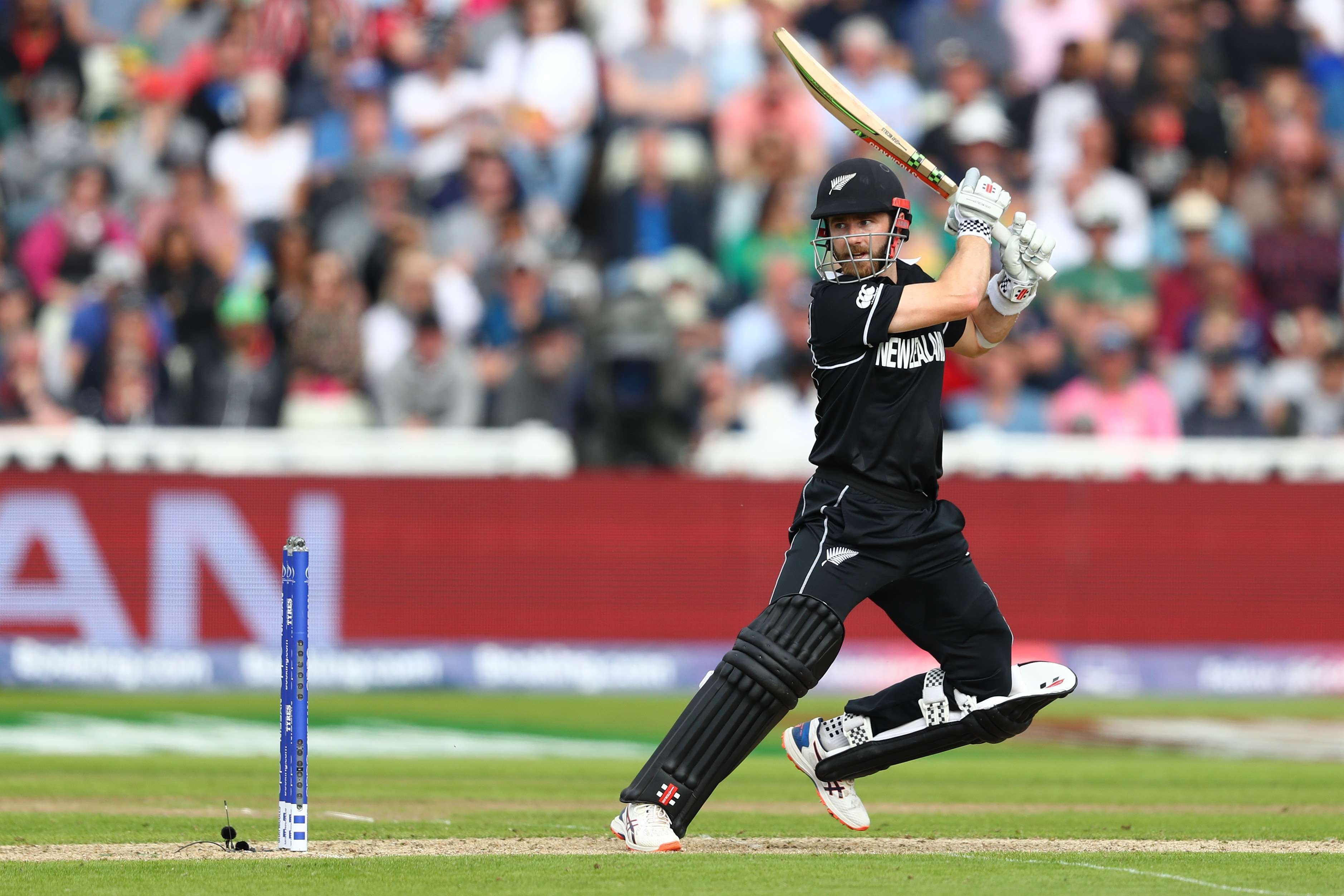 Kane Williamson New Zealand Cricketer In World Cup - Kane Williamson Uhd - HD Wallpaper 