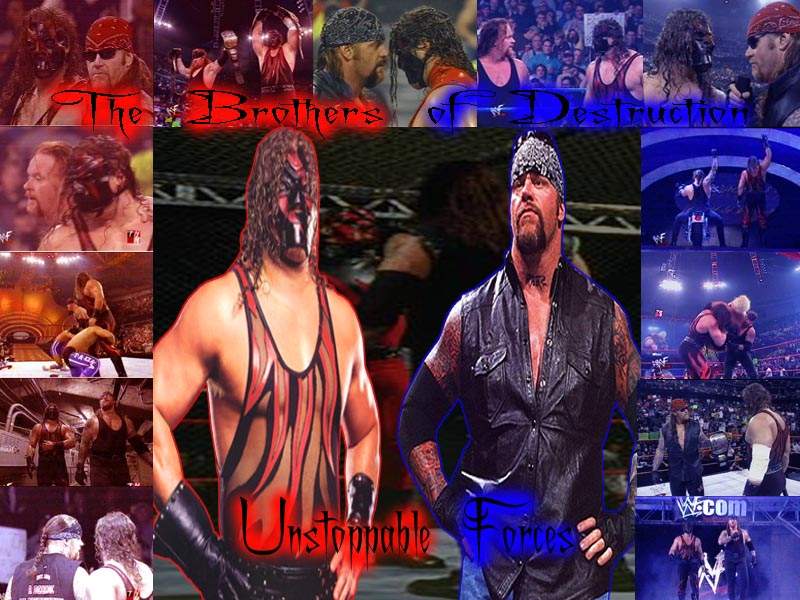 Wwe Kane Wallpaper - HD Wallpaper 