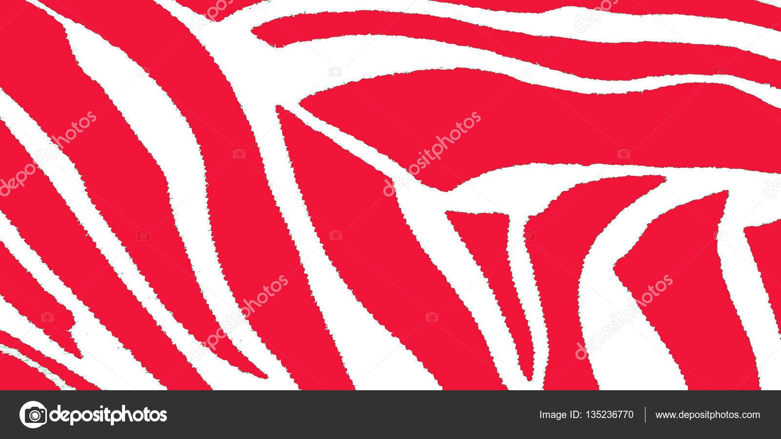 Teste De Impressao Vermelho - HD Wallpaper 