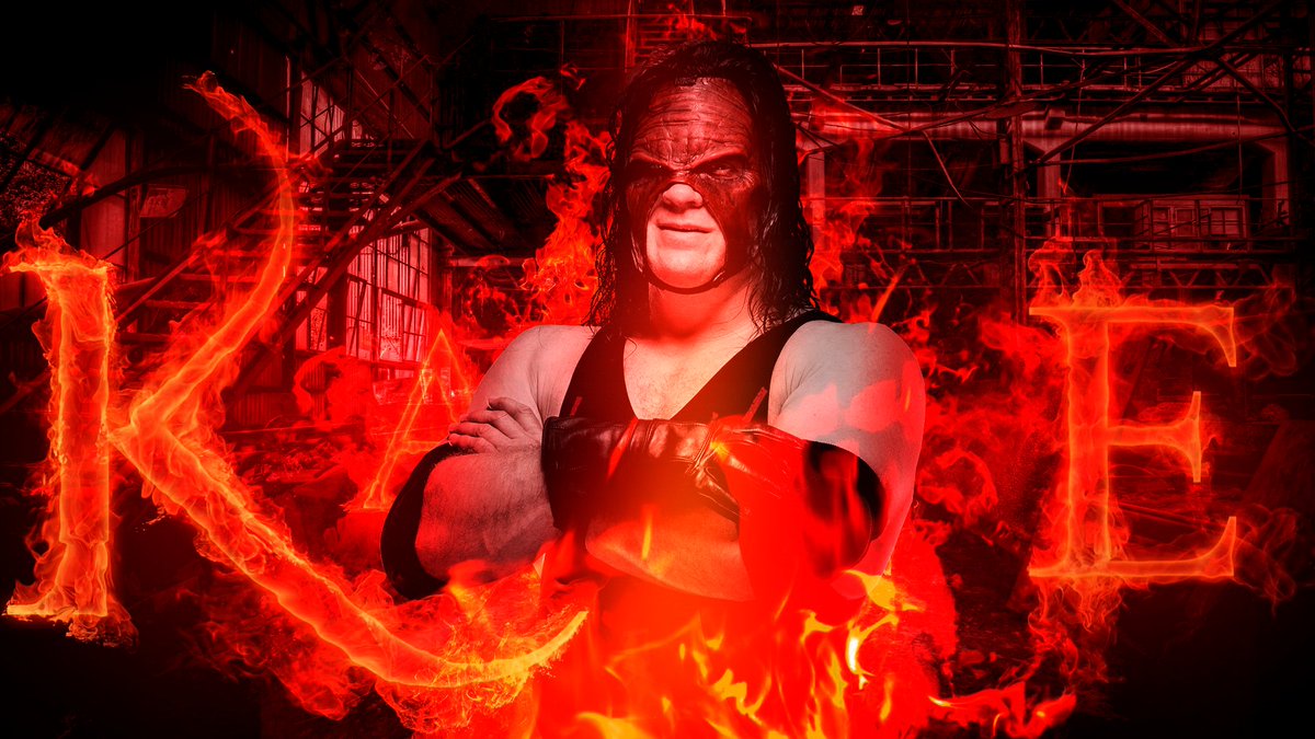 Letter K - HD Wallpaper 