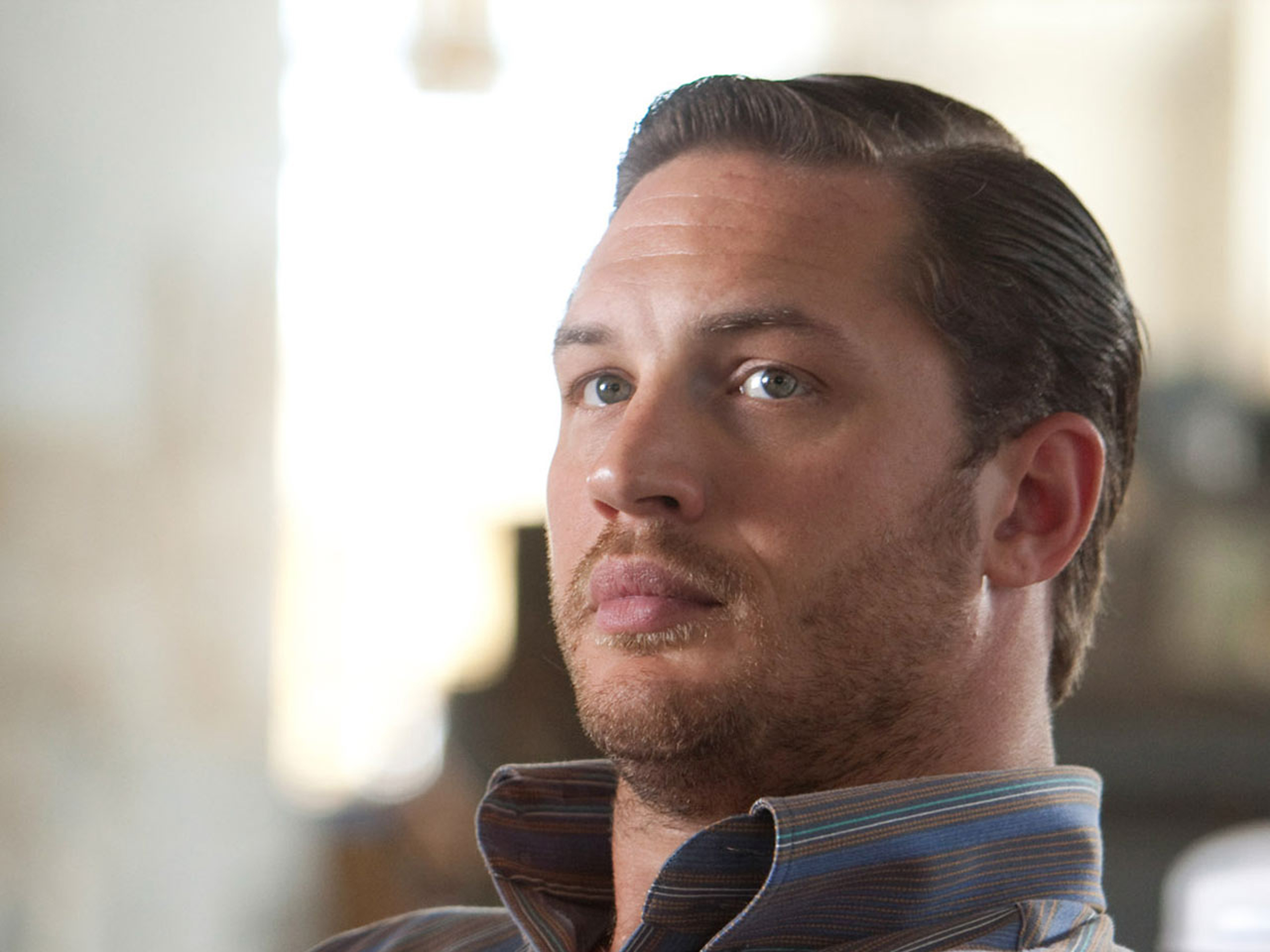 Tom Hardy Wallpaper - Inception Tom Hardy - HD Wallpaper 