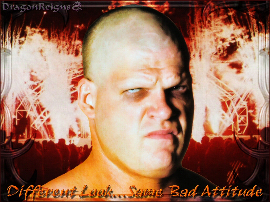 Wwe Kane Unmasked Wallpapers ~ Wwe Superstars,wwe Wallpapers,wwe - Kane - HD Wallpaper 