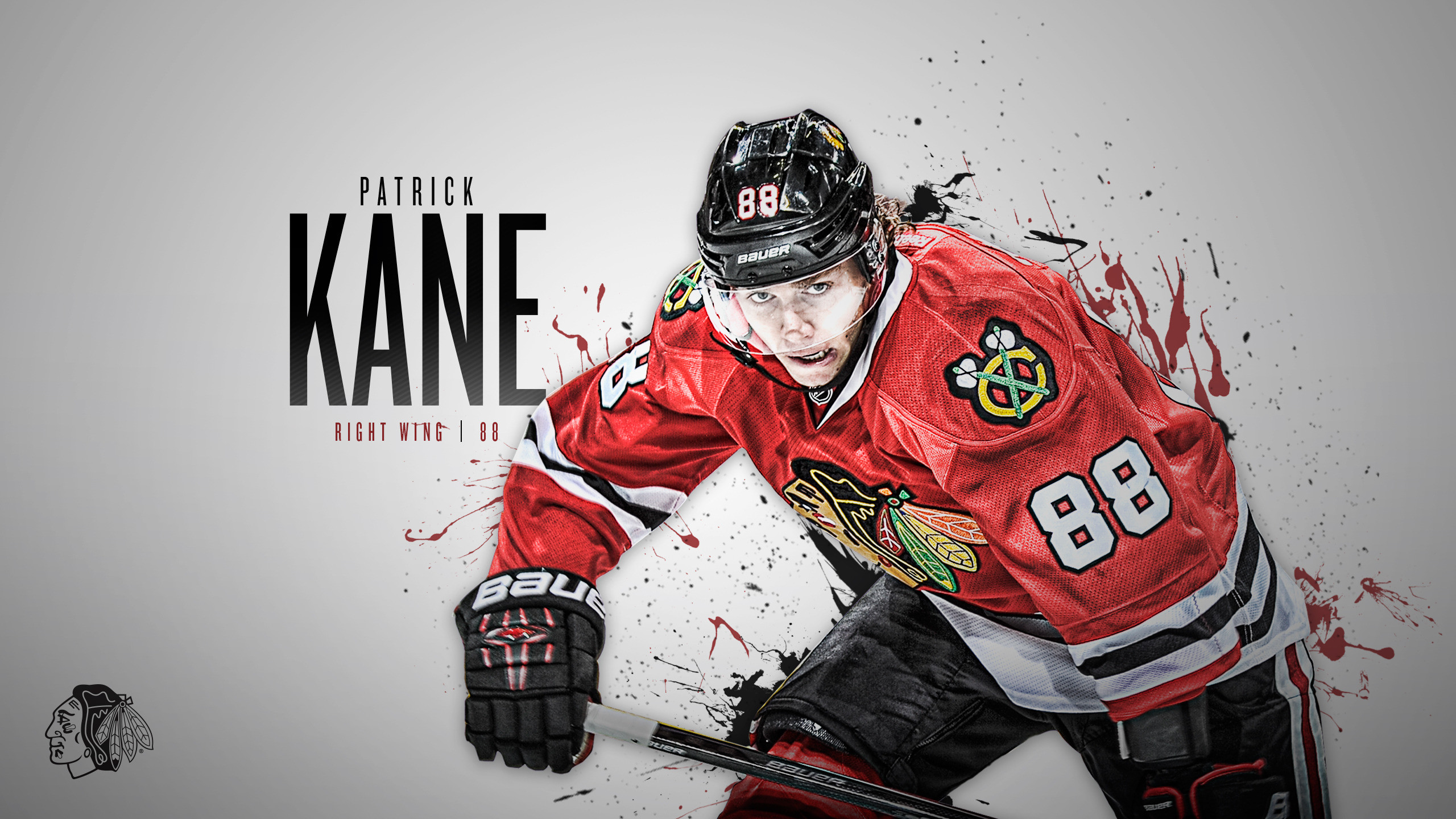 Patrick Kane Wallpaper 
 Data-src - Patrick Kane Wallpaper 4k - HD Wallpaper 