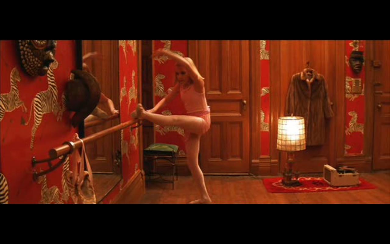Royal Tenenbaums Margot Room - HD Wallpaper 