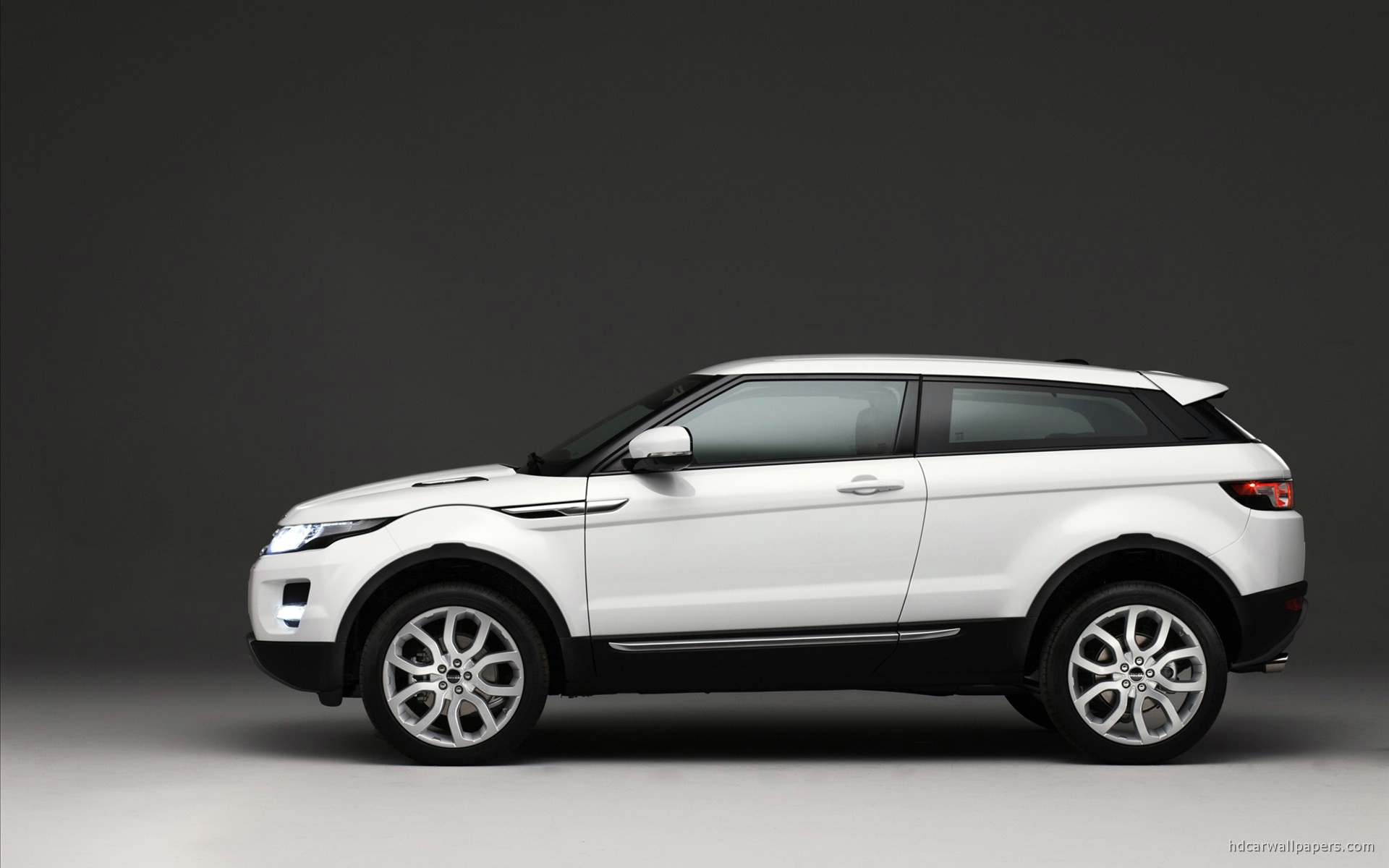 Land Rover Range Rover Evoque Wallpaper Hd - HD Wallpaper 