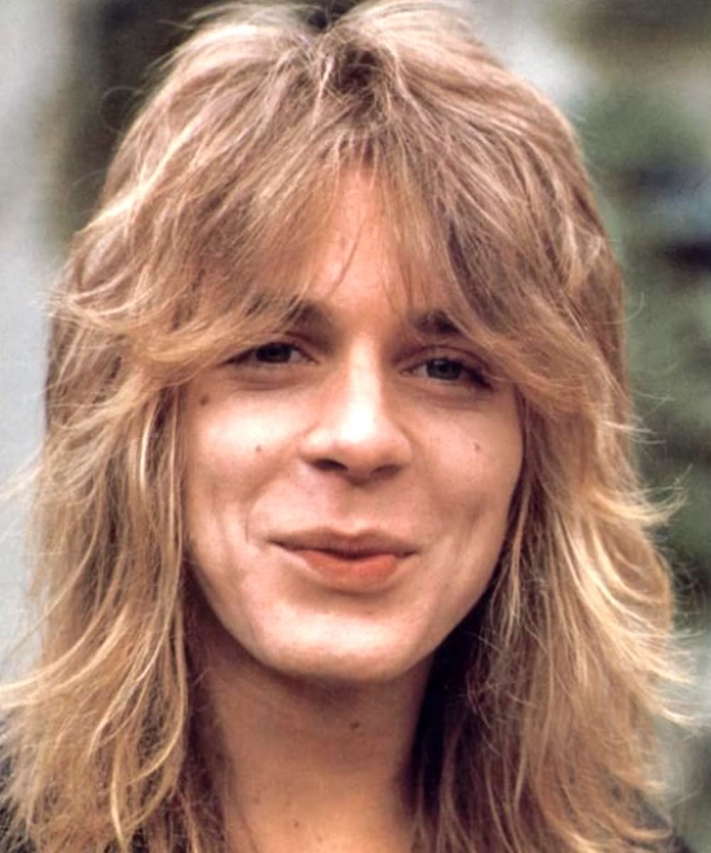 Randy Rhoads - Ozzy Osbourne Randy Rhoads Amp - HD Wallpaper 