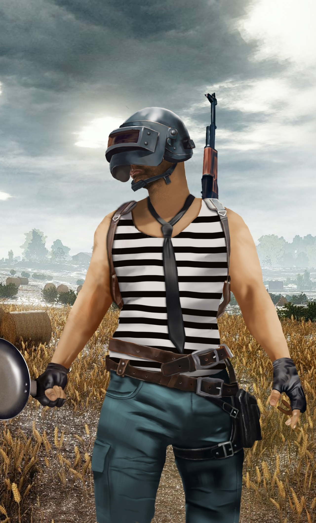 Pubg mobile картинки