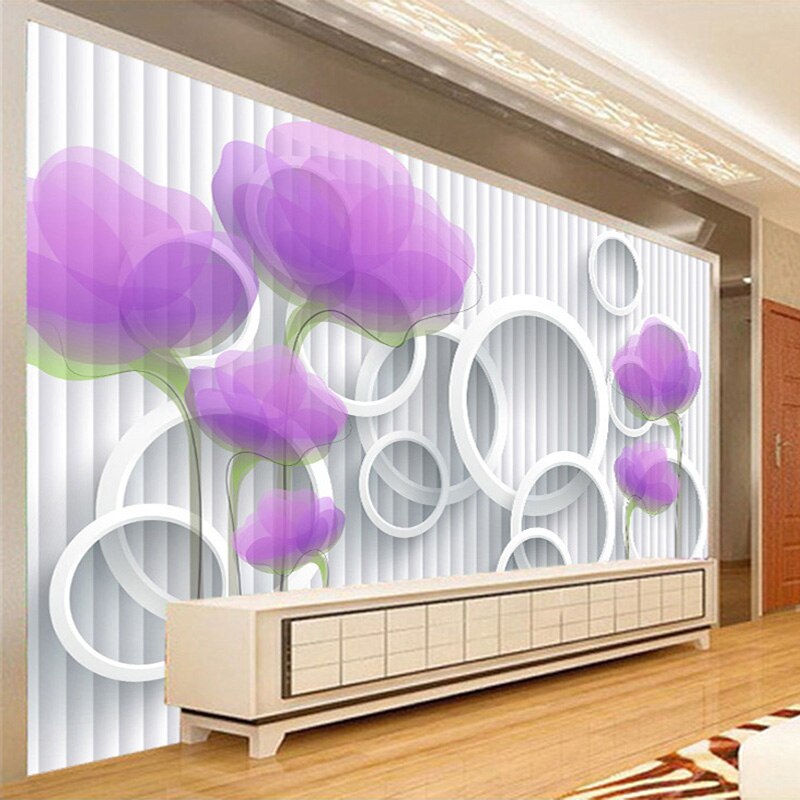 3d Wall Computer - HD Wallpaper 