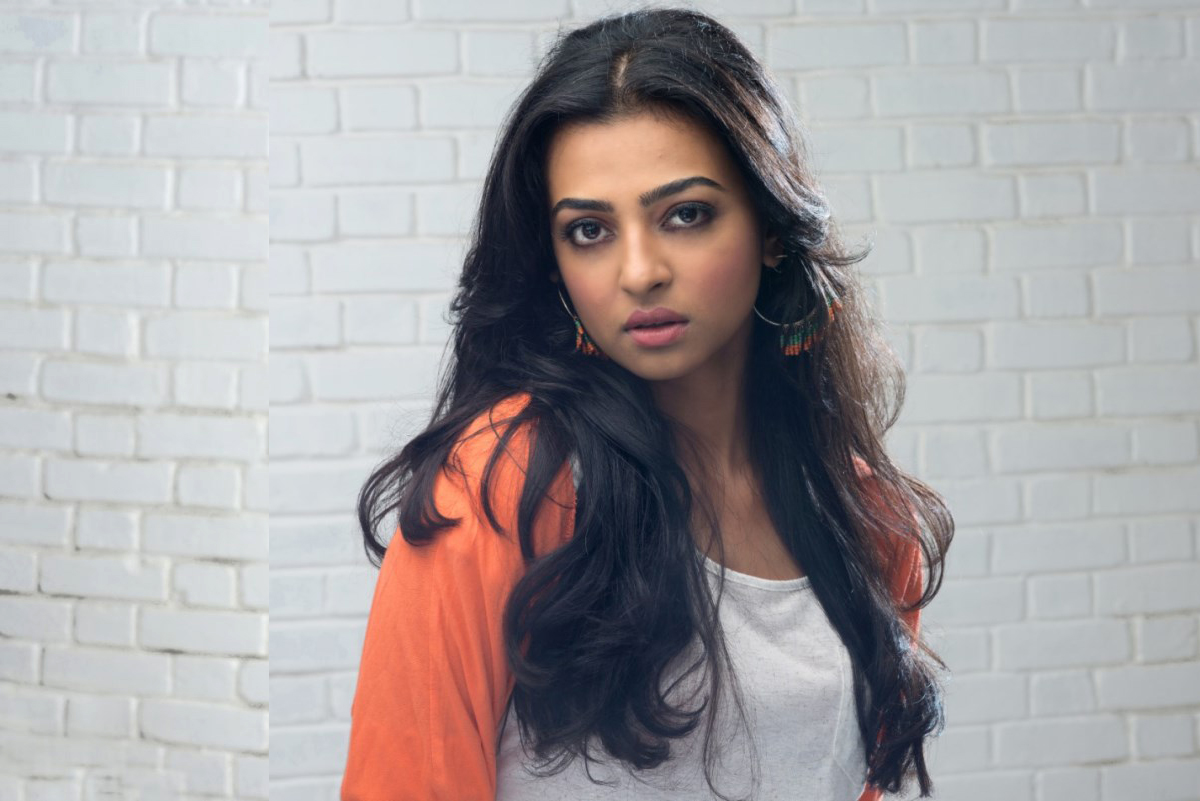 Radhika Apte, Radhika Apte Kabali, Kabali, Kabali Heroine - HD Wallpaper 
