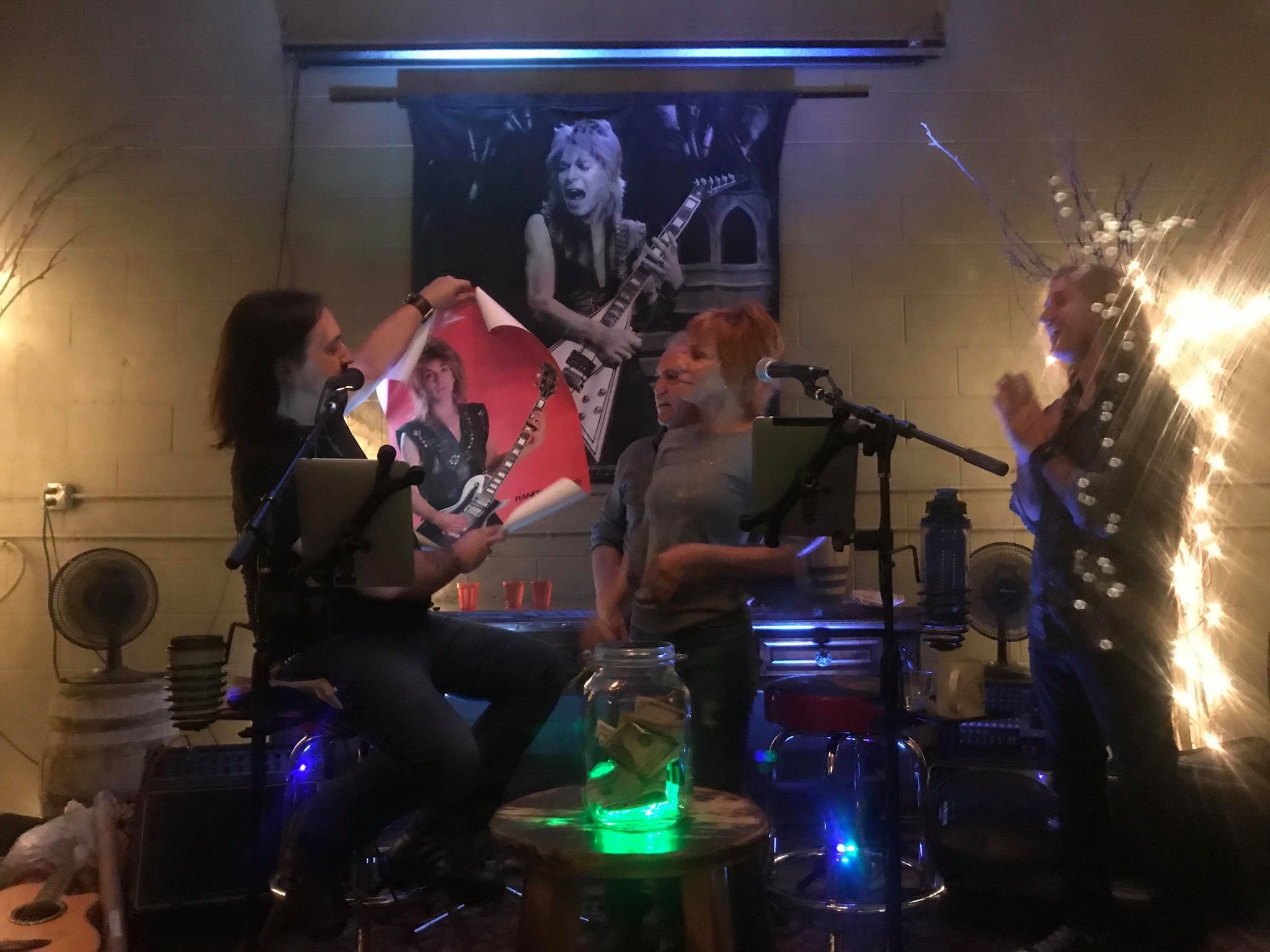 Randy Rhoads Jackson - 2048x1536 Wallpaper - teahub.io