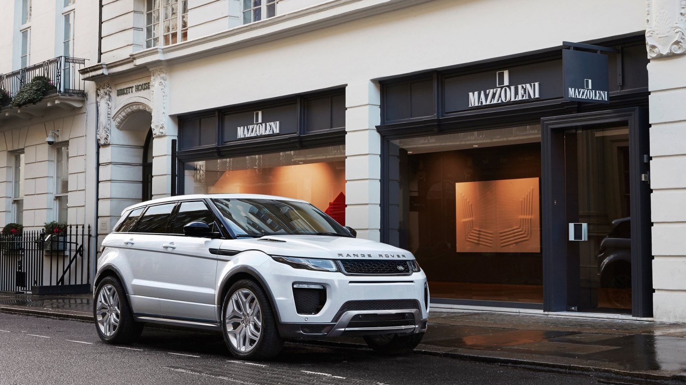 2016 Land Rover Range Rover Evoque Wallpaper - 1366x768 Wallpaper - 2016 Land Rover Range Rover Evoque Wallpaper - 1366x768 Wallpaper -