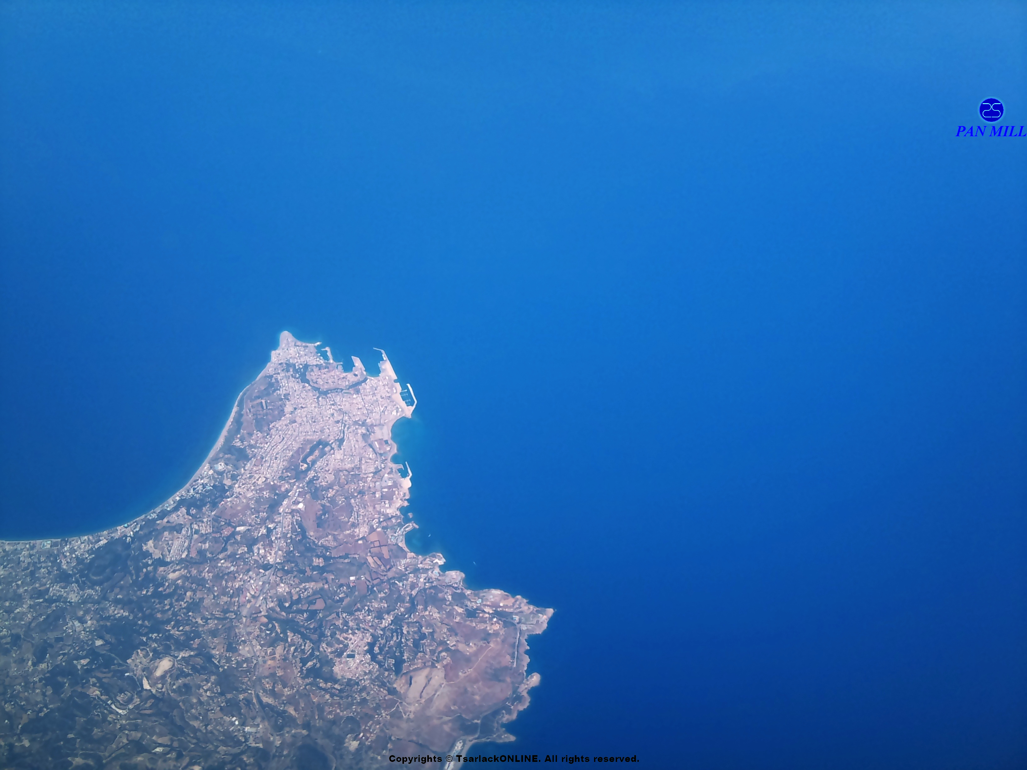 Sea - HD Wallpaper 