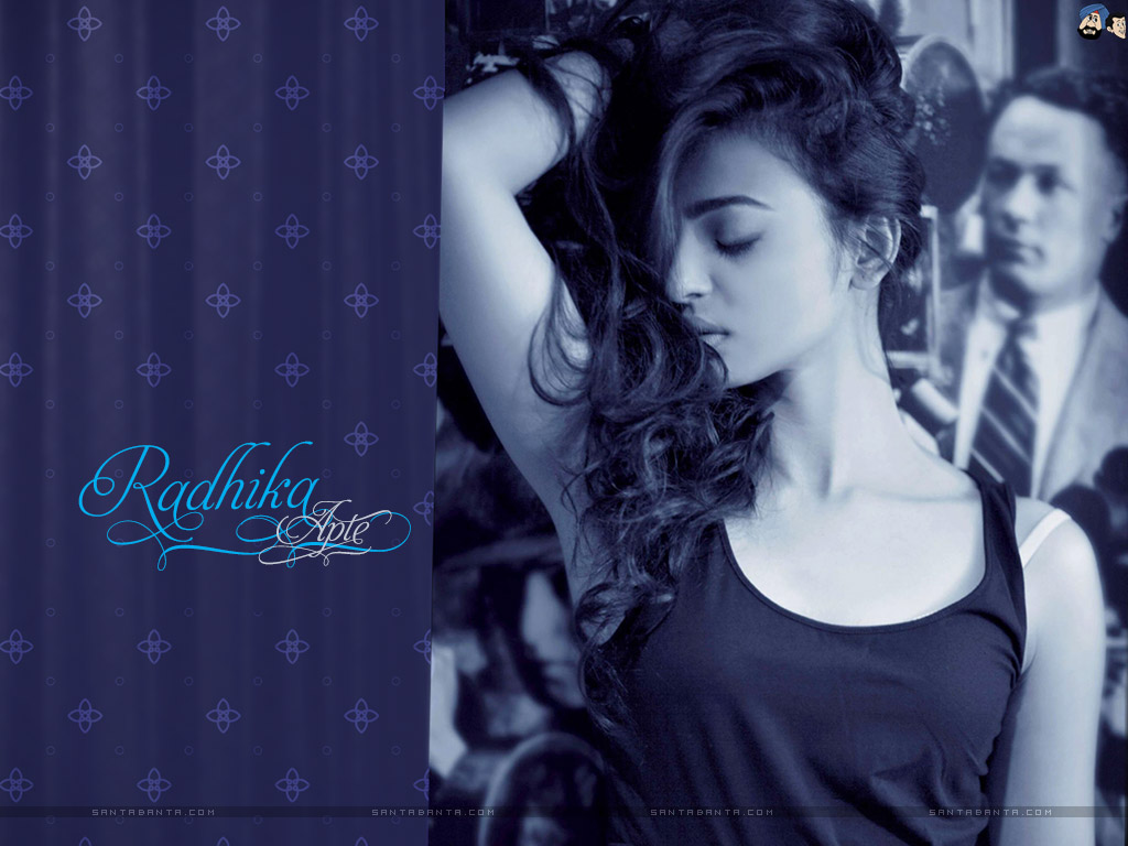 Hd Wallpaper Radhika Apte - HD Wallpaper 