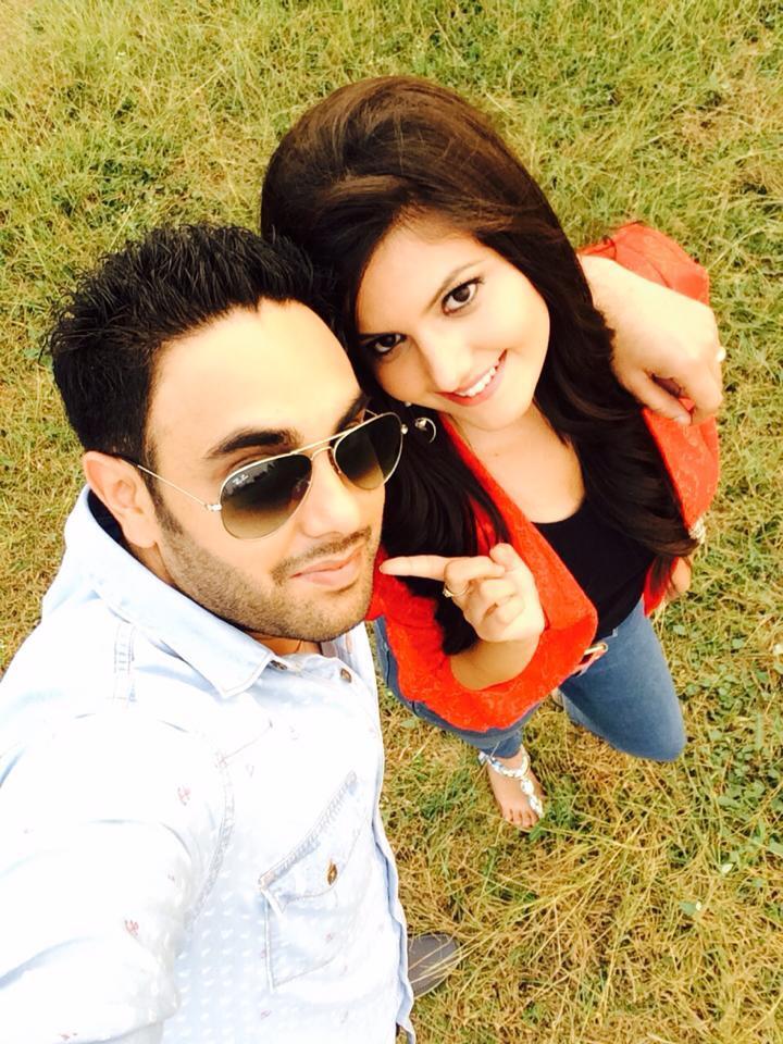 10868017 1522400884700574 5496838701539308324 N - Tanvi Nagi Punjabi Model - HD Wallpaper 