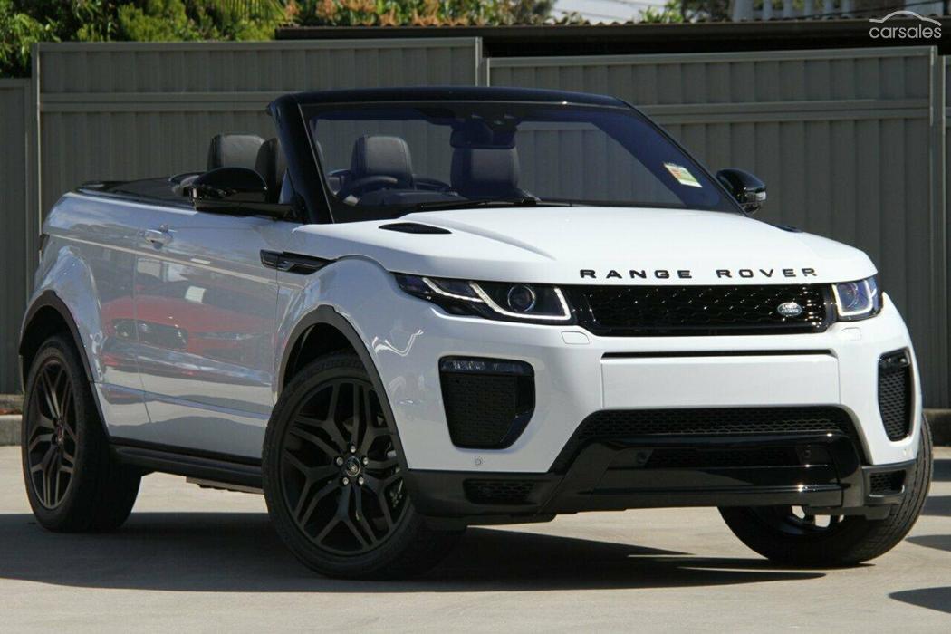 Images Of Range Rover Evoque - Evoque Wallpaper Range Rover Hd - HD Wallpaper 