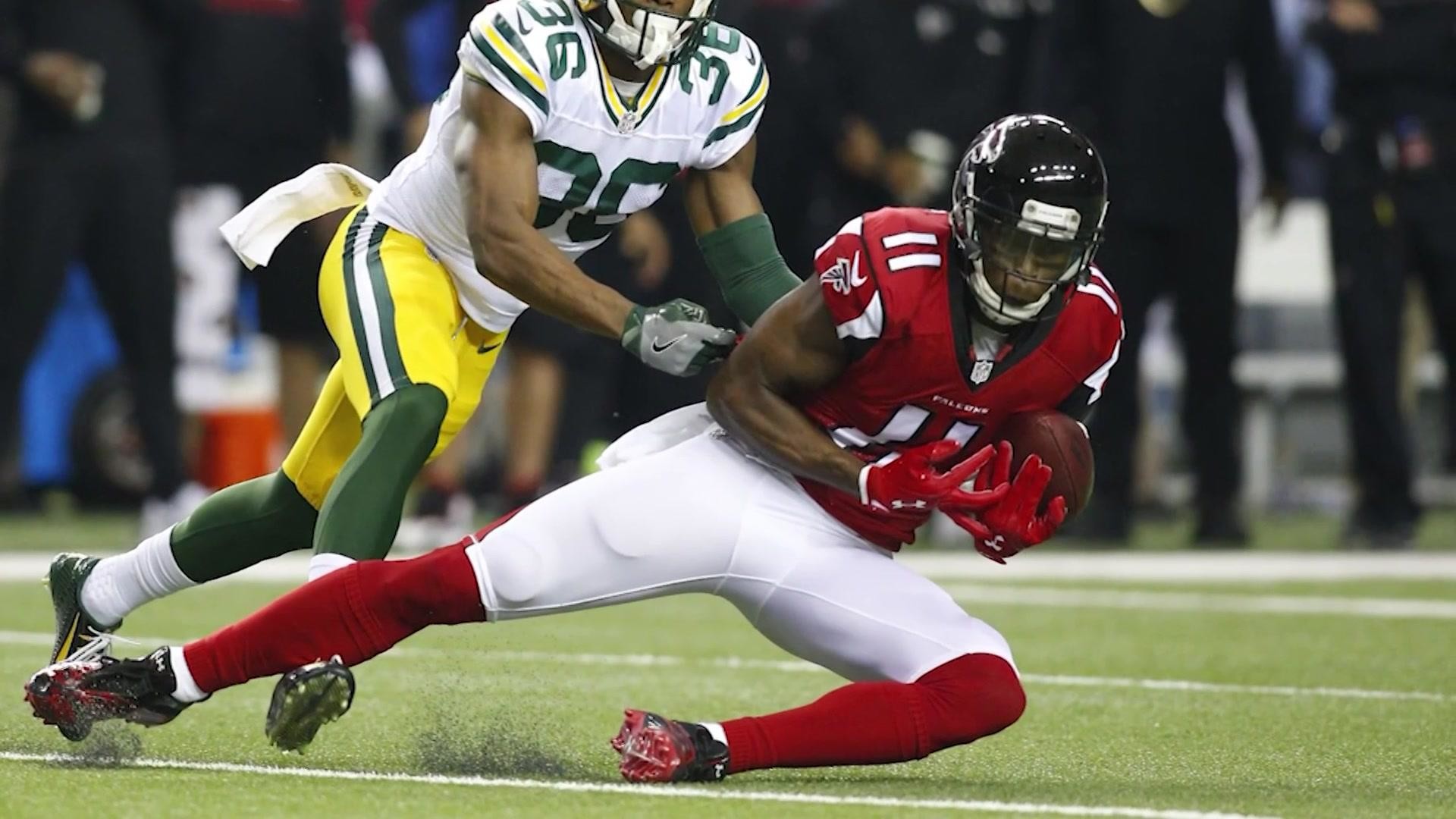 1920x1080, Troy Brown - Sprint Football - HD Wallpaper 