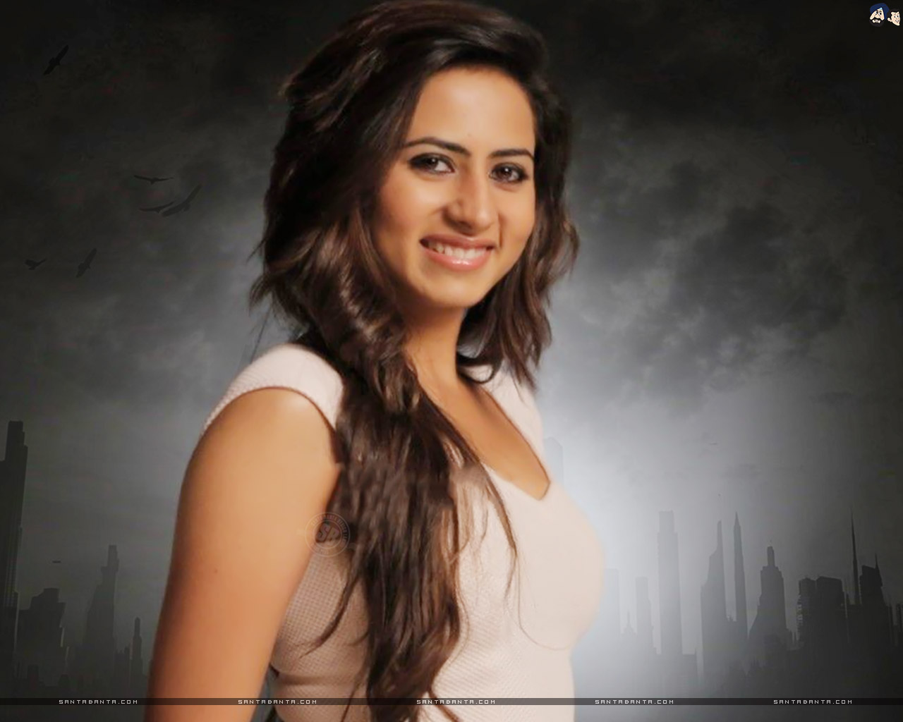 Sargun Mehta - Sargun Mehta Hd - HD Wallpaper 