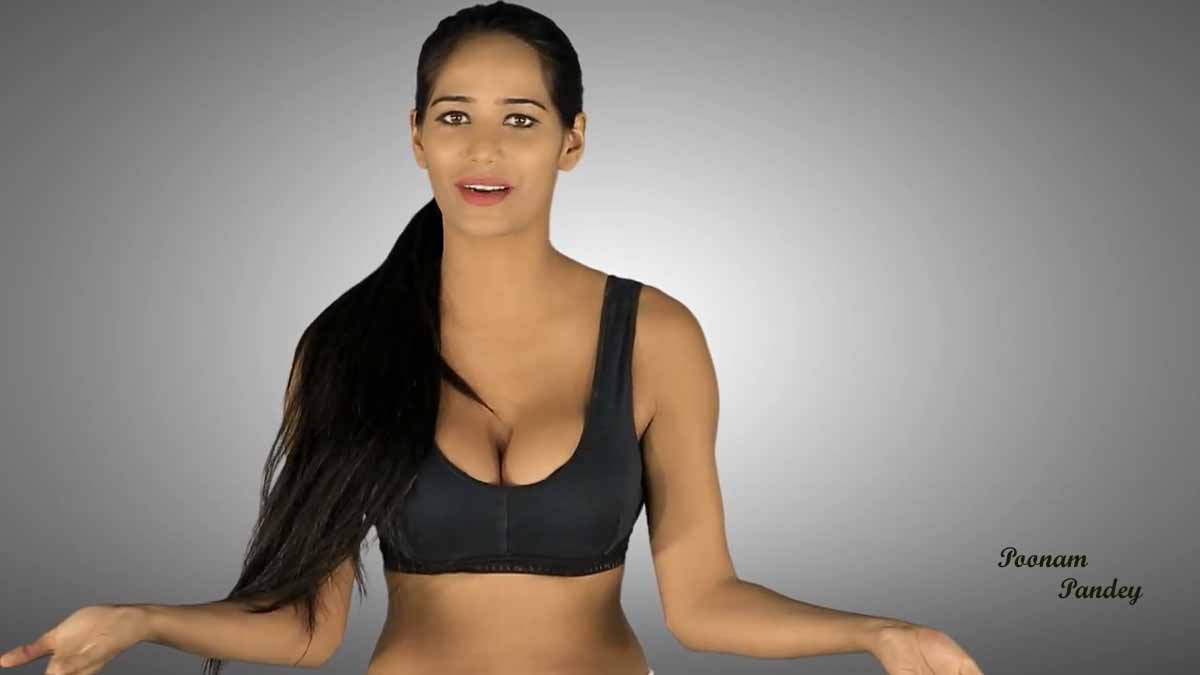 Poonam Pandey Unique Hot Yoga High Definition Wallpapers - 1080p Yoga Images Hd - HD Wallpaper 