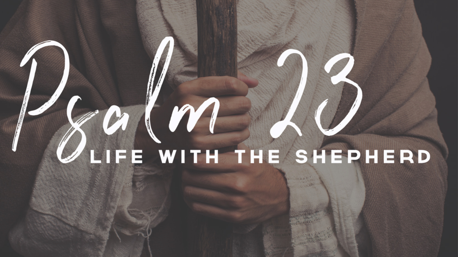 Psalm - Photo Caption - HD Wallpaper 