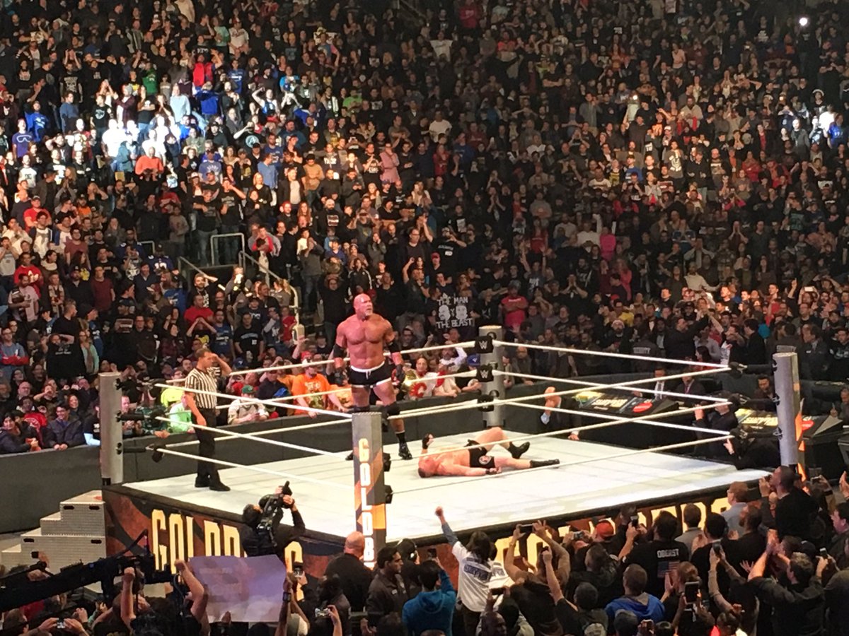 Wwe Air Canada Centre - HD Wallpaper 