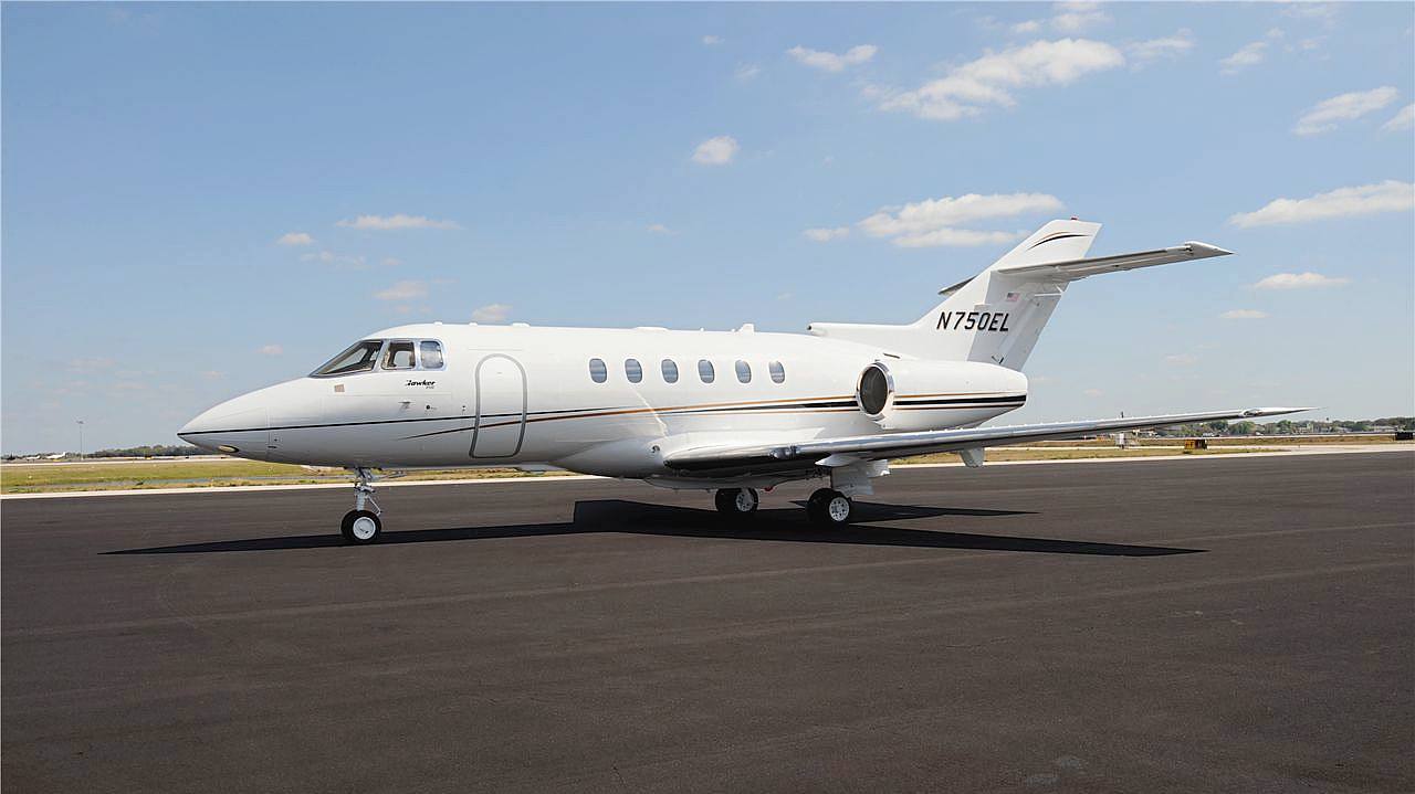 Private Jet - HD Wallpaper 