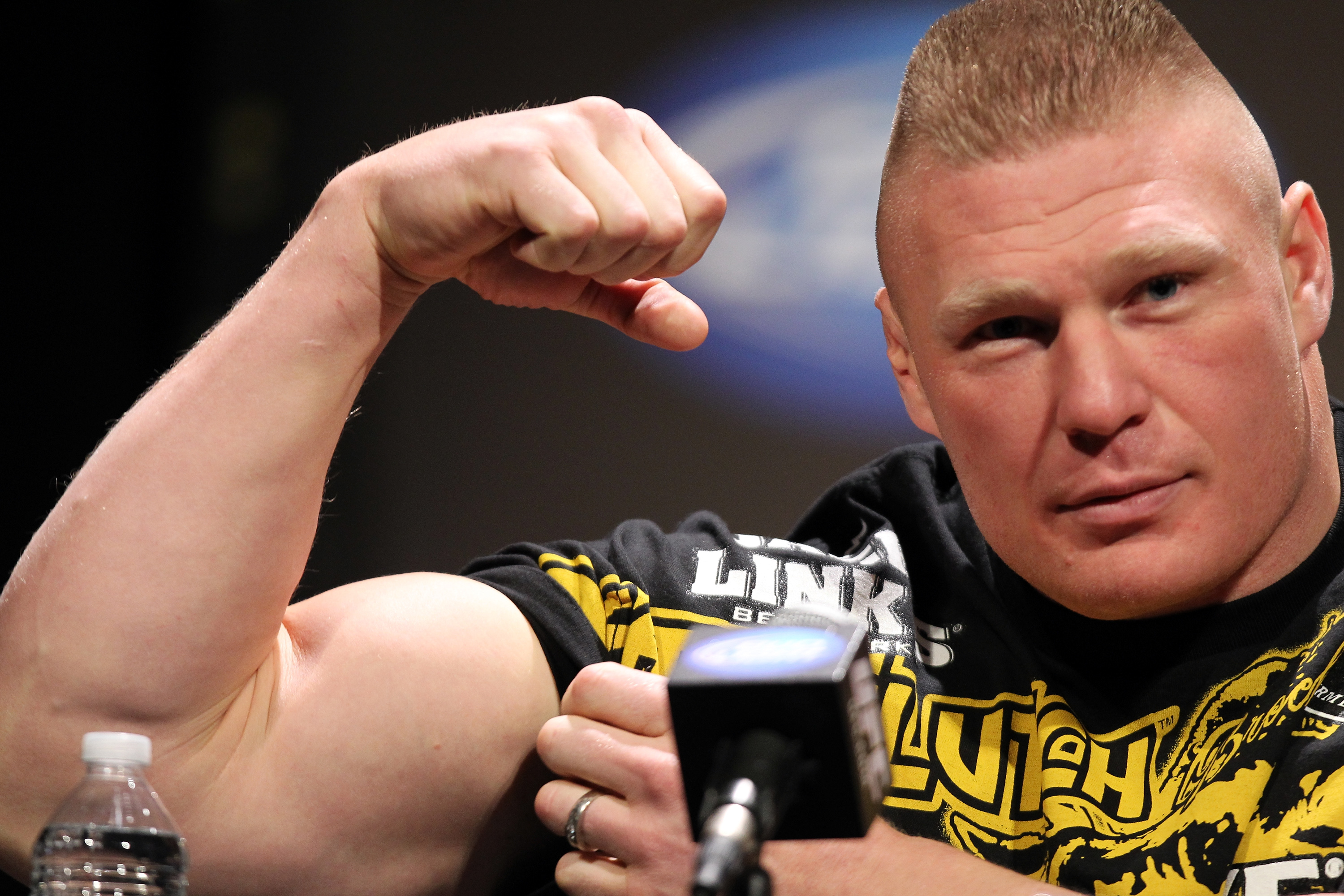 Brock Lesnar Wallpapers Pack Download - HD Wallpaper 