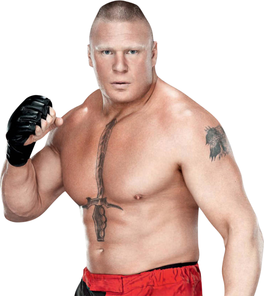 Wwe Brock Lesnar Hd Png - Wwe Brock Lesnar Png - HD Wallpaper 