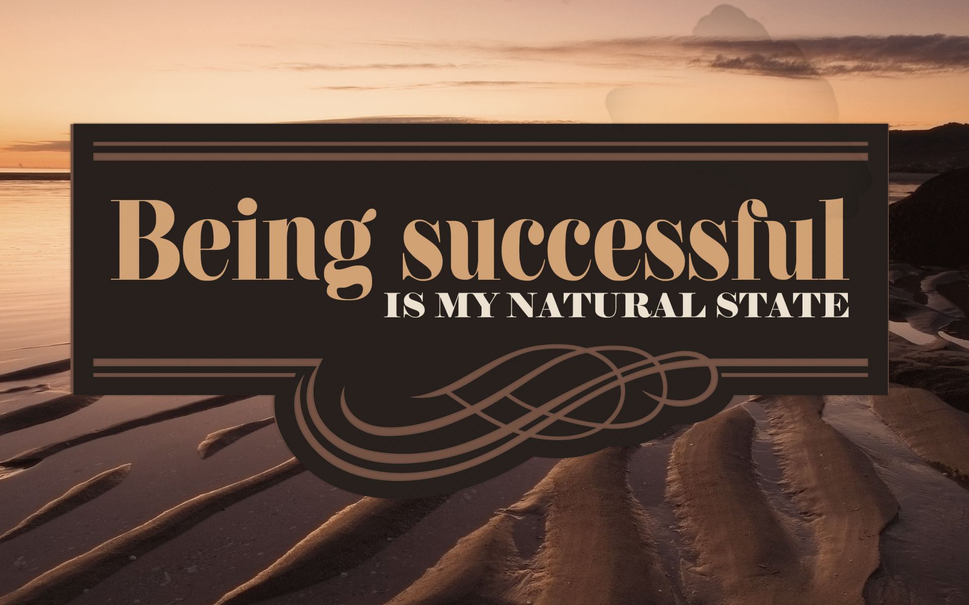 Click To Download This Free Wallpaper Or Right Click, - Success Is Sexy - HD Wallpaper 