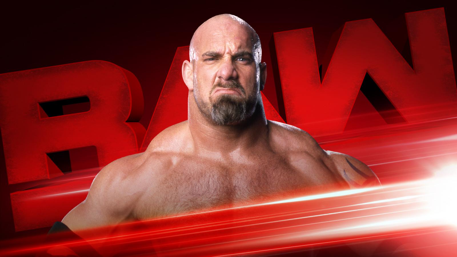 Goldberg Wwe Return Video - HD Wallpaper 