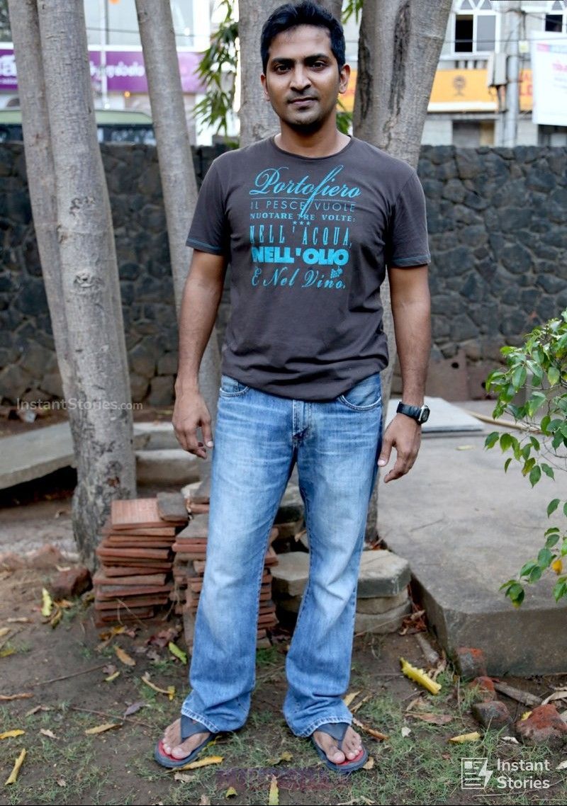Vaibhav Reddy Latest Hot Hd Photos/wallpapers (8151) - Tree - HD Wallpaper 
