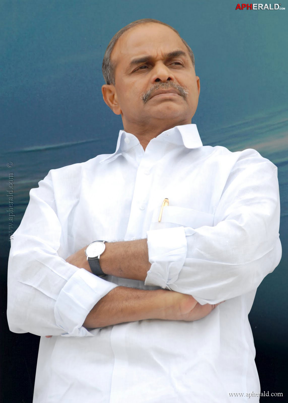 Ys Rajasekhara Reddy Hd - HD Wallpaper 