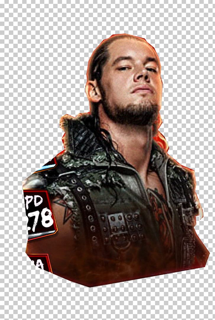 Baron Corbin Money In The Bank Ladder Match Wwe 2k17 - Baron Corbin - HD Wallpaper 