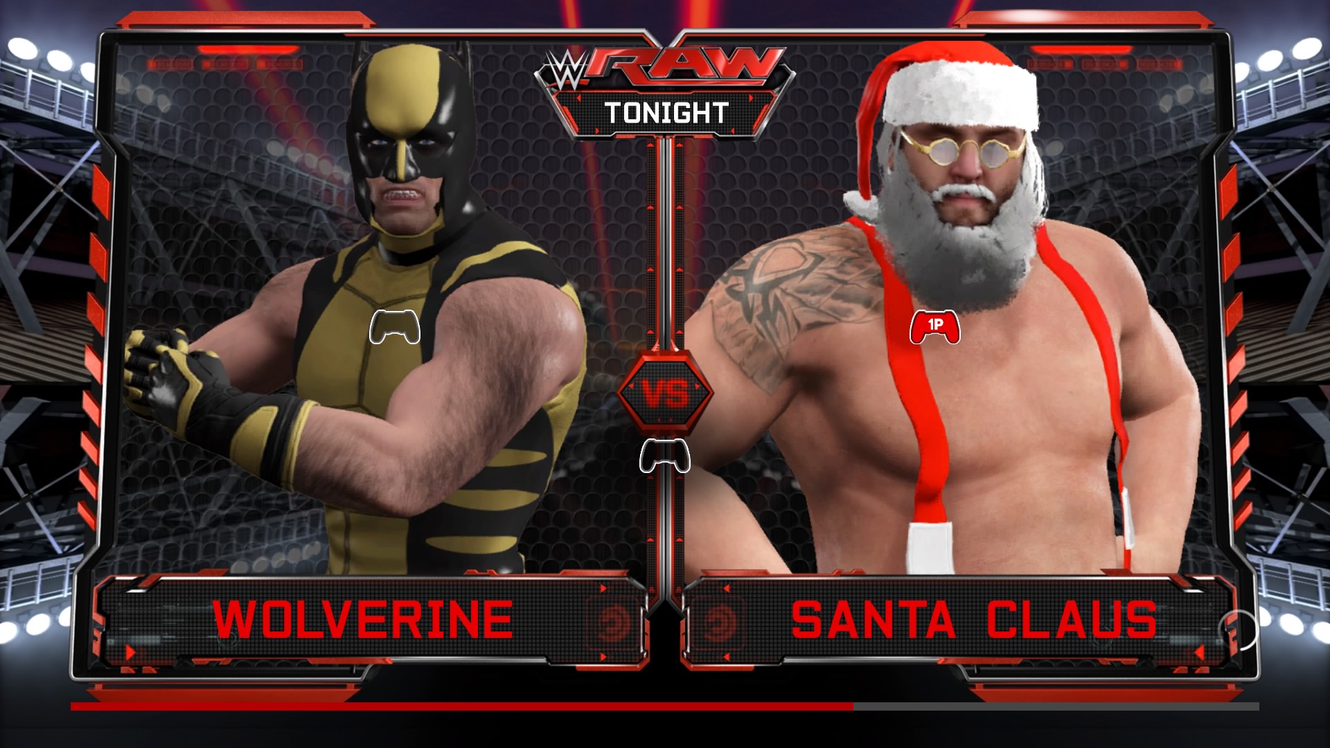 Wwe 2k17 Ps4 - HD Wallpaper 