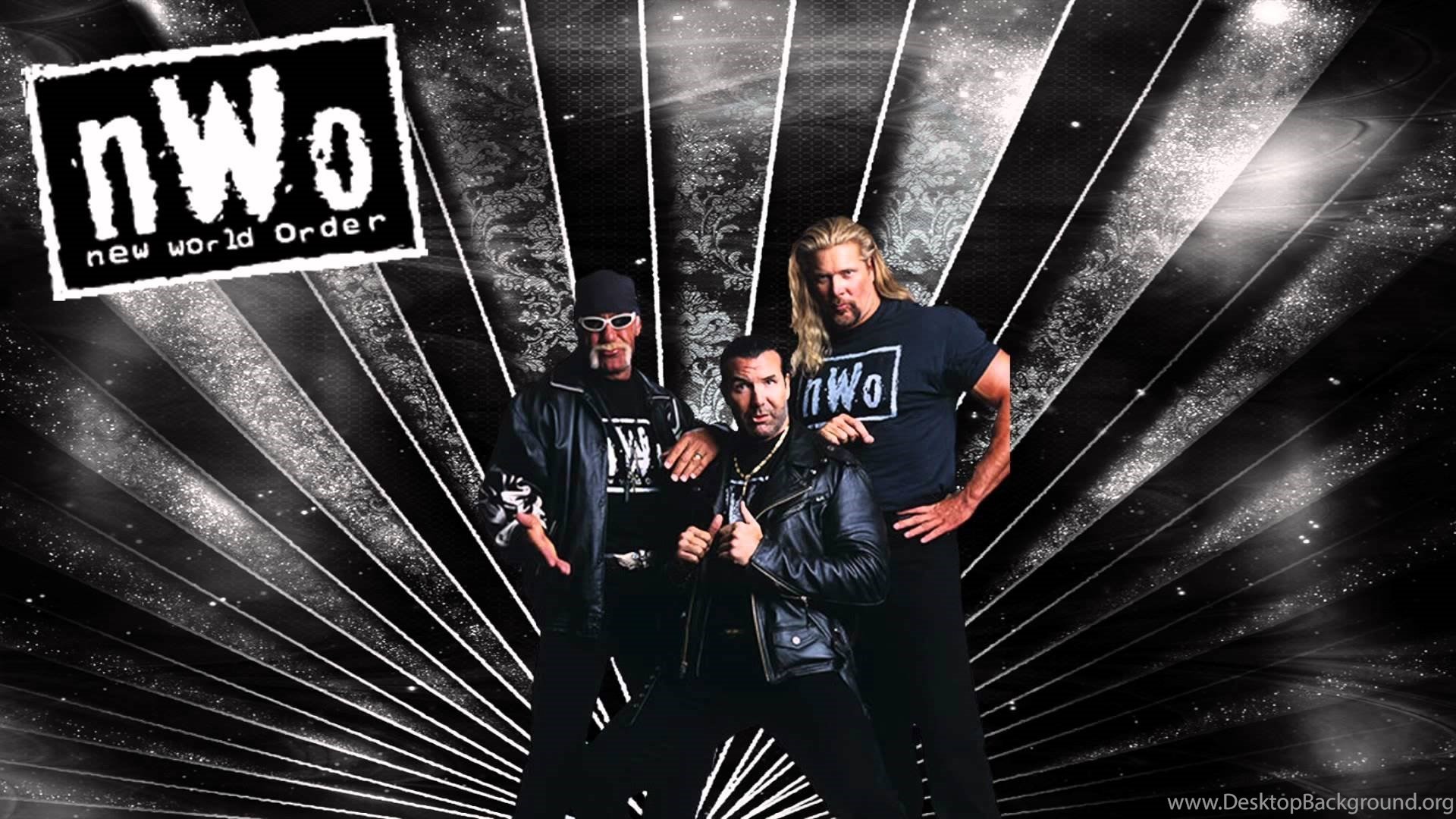 1920x1080, Nwo Wcw Wallpaper - Nwo Wallpaper Hd - HD Wallpaper 