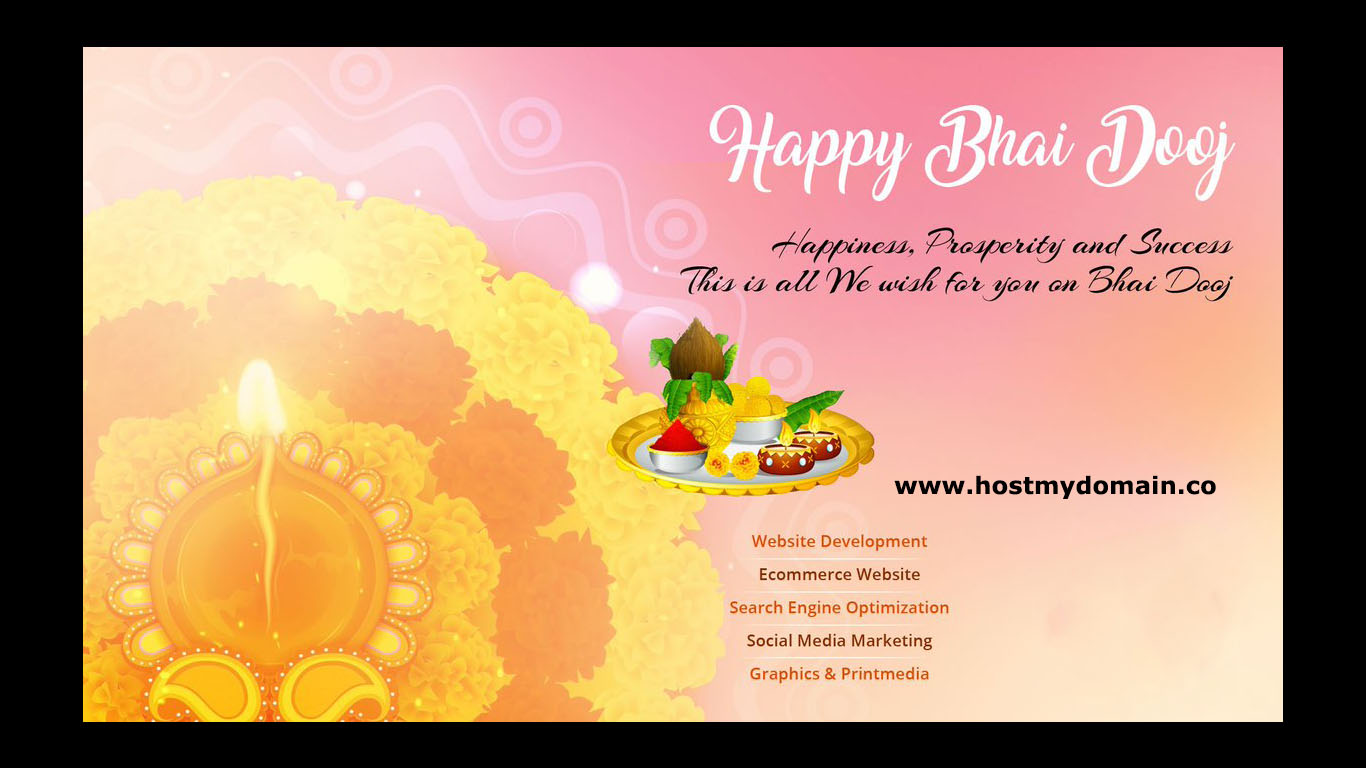 Bhai Dooj Images Download - Makar Sankranti - HD Wallpaper 